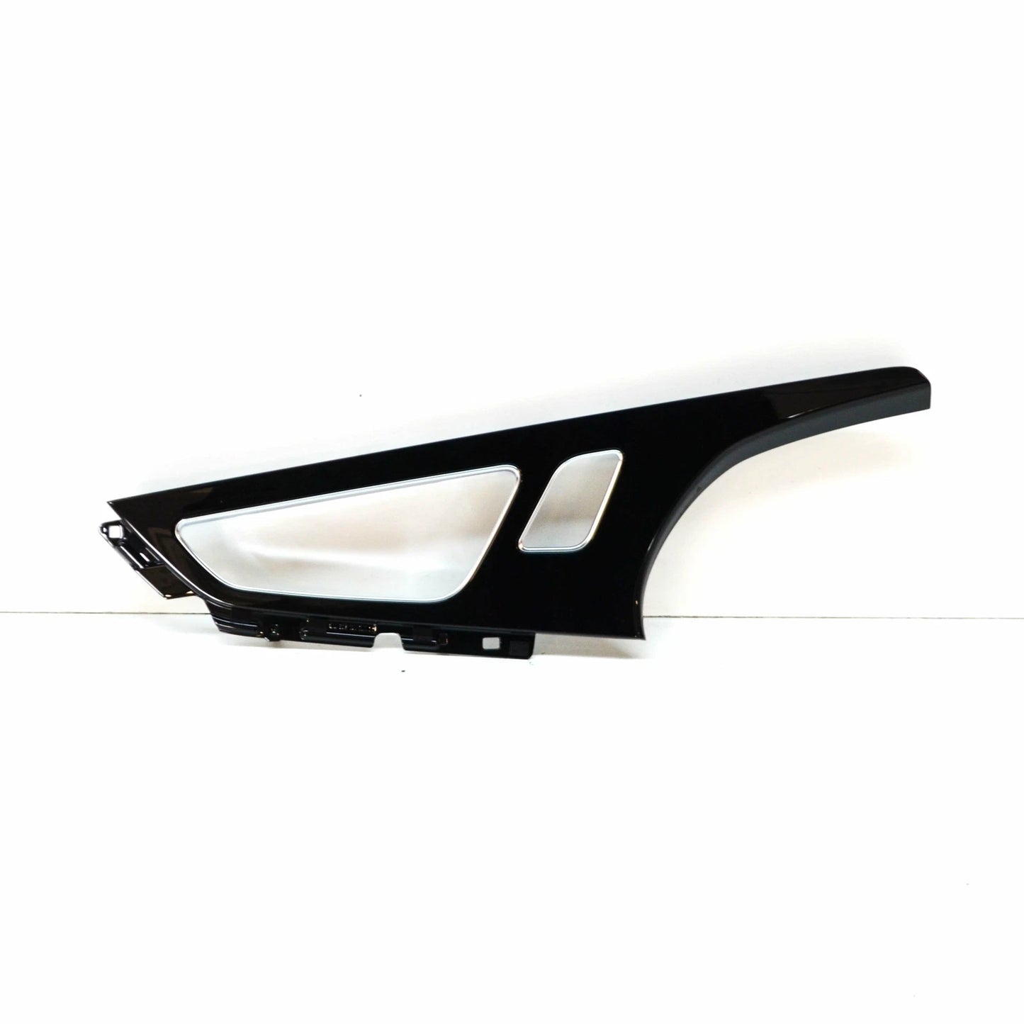 NEW AUDI Q7 4M FRONT LEFT DOOR PANEL INSERT 4M0867101LQY9