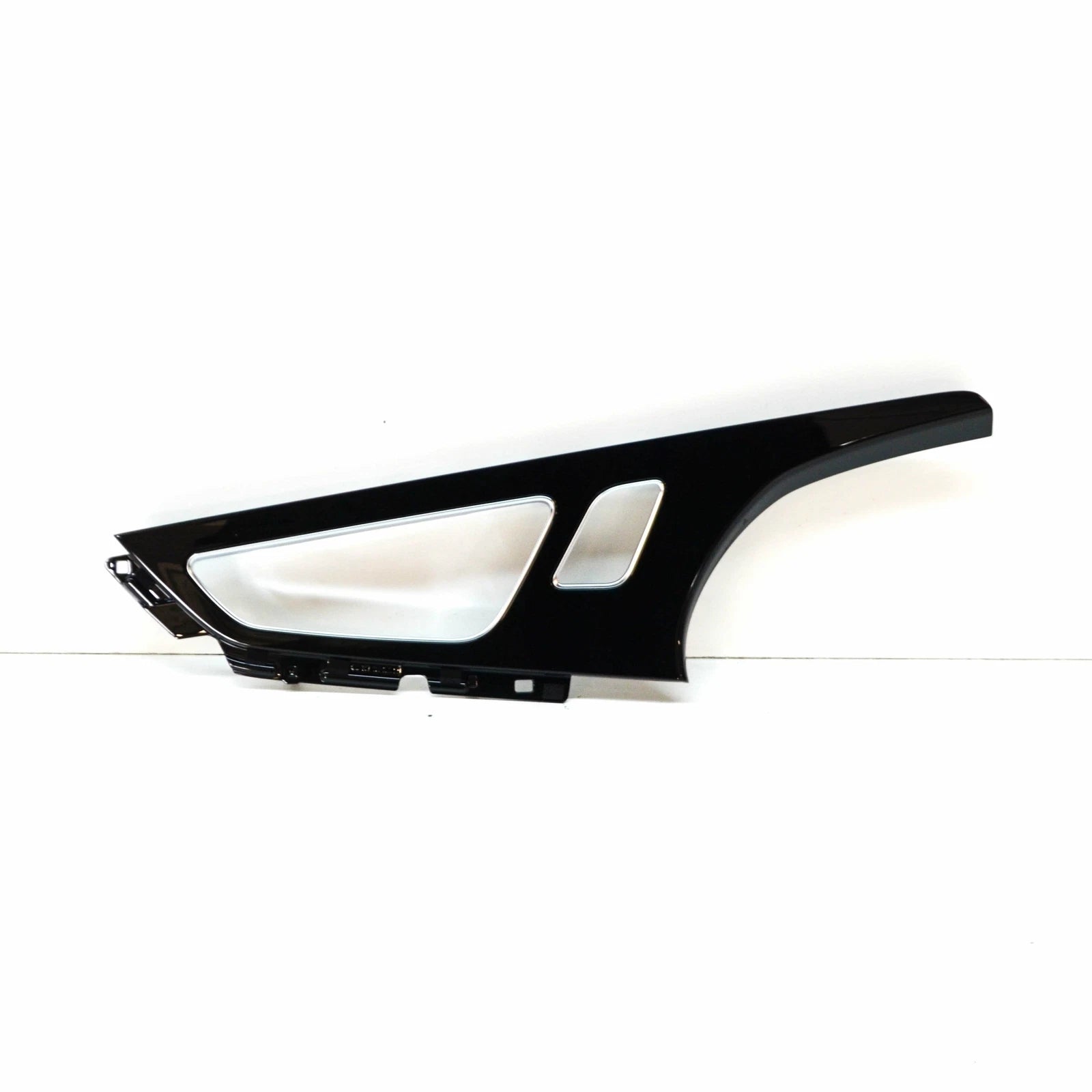 NEW AUDI Q7 4M FRONT LEFT DOOR PANEL INSERT 4M0867101LQY9