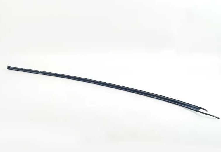 new mercedes-benz clk c208 left side roof molding a20869003809999 original