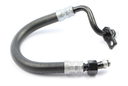 new vw multivan v 7e mk5 oil pressure return line 7h0317822 original