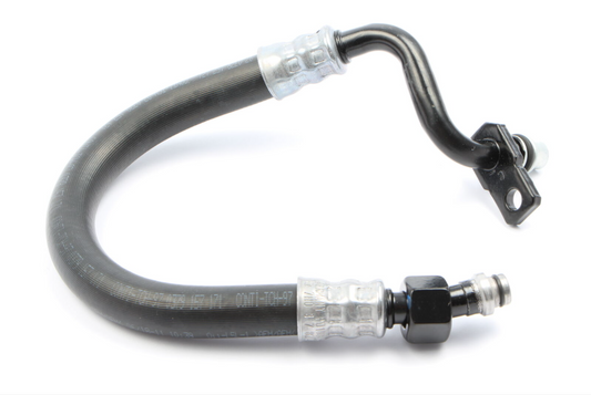 new vw multivan v 7e mk5 oil pressure return line 7h0317822 original