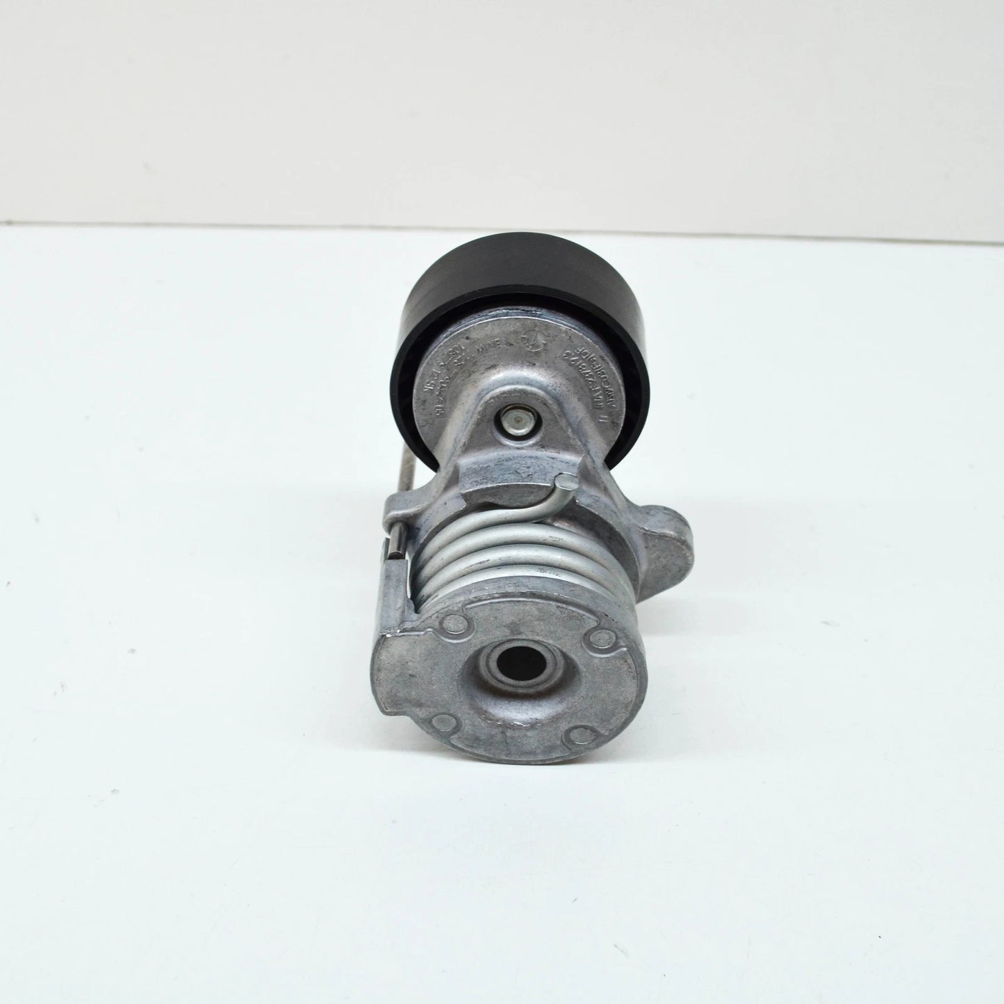 NEW BMW 1 E87 V-RIBBED BELT TENSIONER PULLEY 11287790447 7790447 2004 ORIGINAL