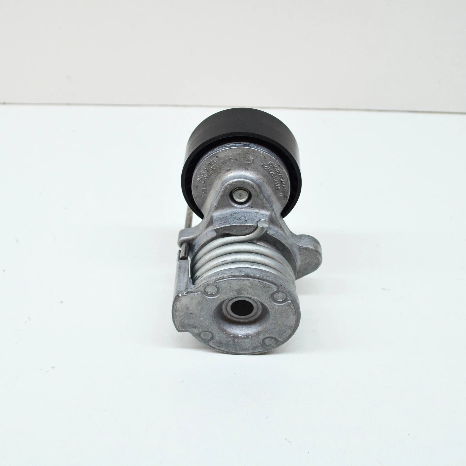 NEW BMW 1 E87 V-RIBBED BELT TENSIONER PULLEY 11287790447 7790447 2004 ORIGINAL