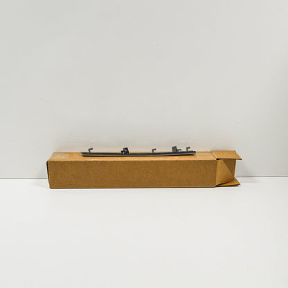 NEW MB M W164 FRONT RADIATOR GRILLE LEFT GARNISH MOLDING TRIM A164888218