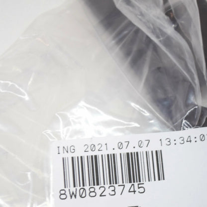 NEW AUDI A4 B9 FRONT LEFT FENDER PROTECTION FILM 8W0823745 BE