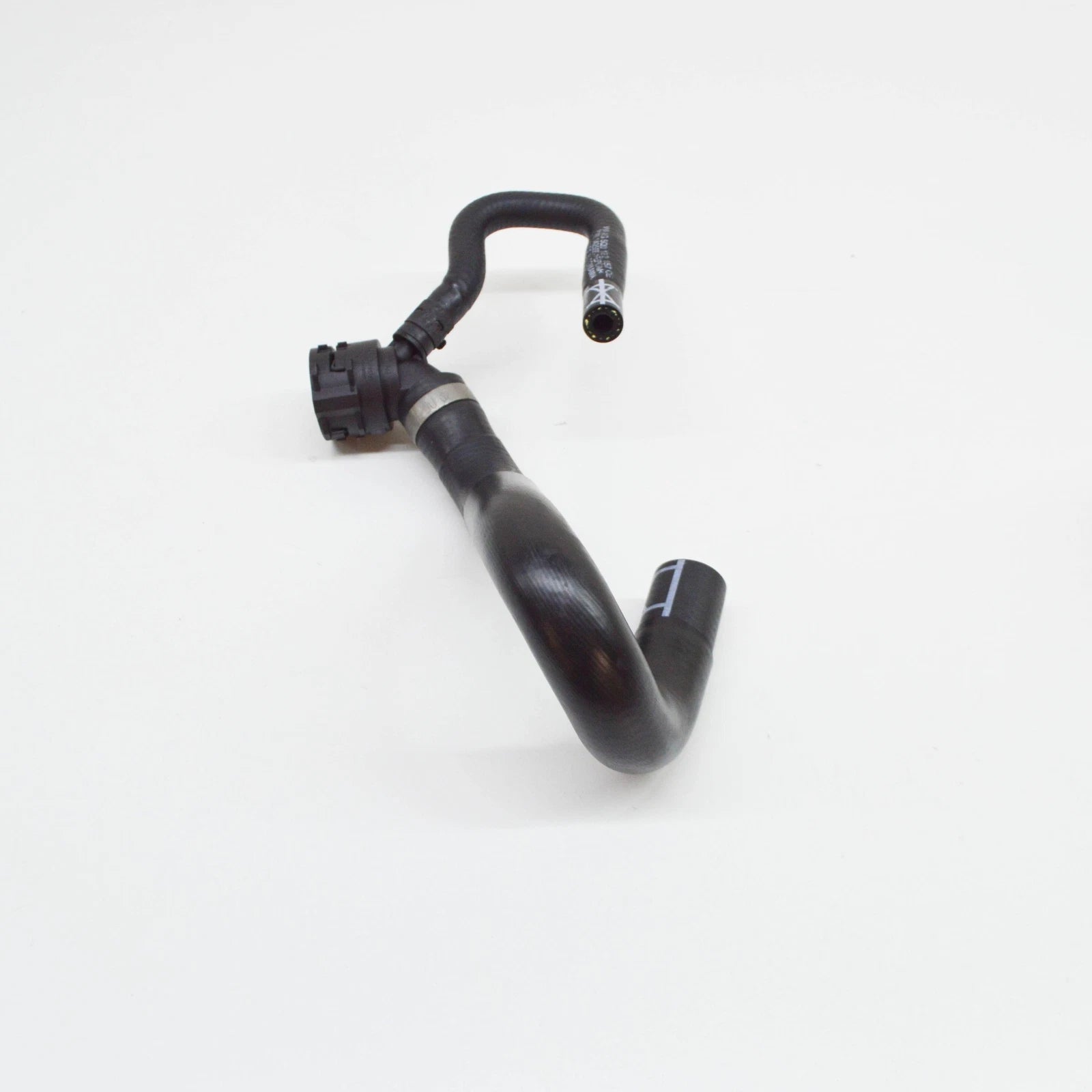 NEW VW GOLF VII 5G MK7 ENGINE COOLANT HOSE 5Q0122157CE ORIGINAL