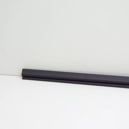 NEW BMW 7 E38 FRONT LEFT DOOR SEALING BETWEEN DOOR/ENTRANCE 51218158185 ORIGINAL