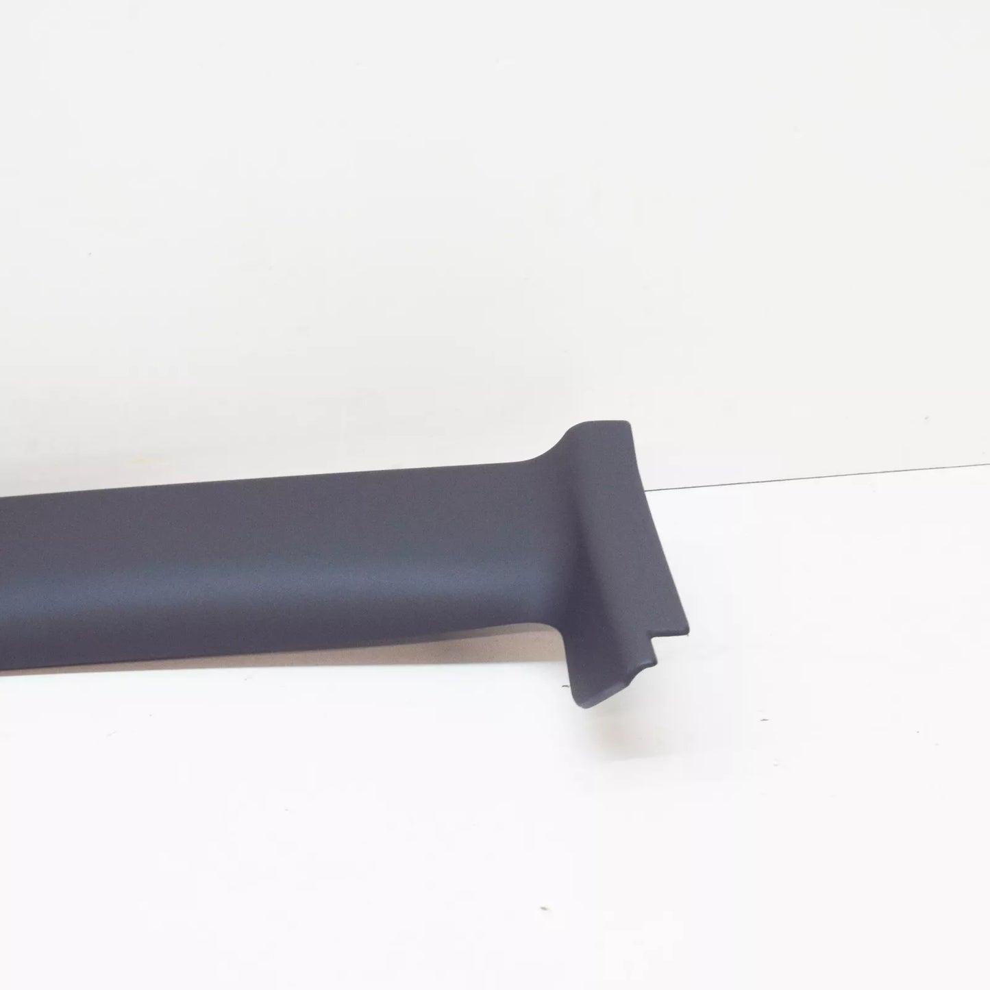 NEW BMW 3 COMPACT E36 CONVERTIBLE TOP LATCH COVER 54348206397 8206397 ORIGINAL