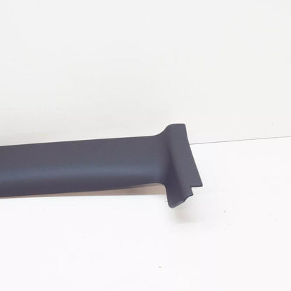 NEW BMW 3 COMPACT E36 CONVERTIBLE TOP LATCH COVER 54348206397 8206397 ORIGINAL