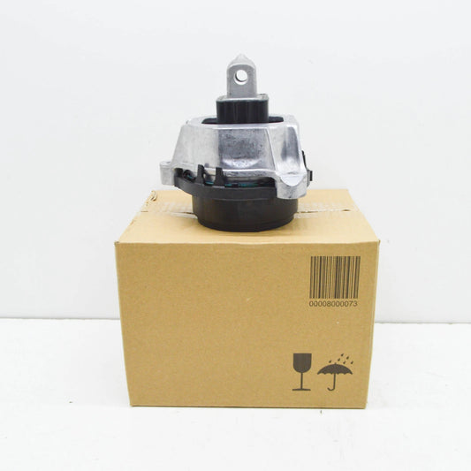 NEW BMW 7 G12 RIGHT SIDE ENGINE MOUNT 22116866156 ORIGINAL