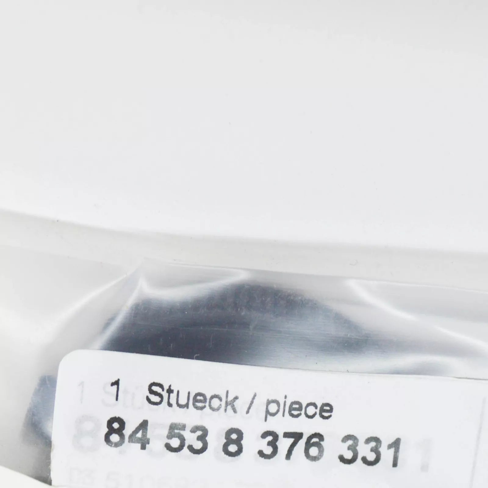 NEW BMW 5 E39 TOURING SINGLEBAND ROOF ANTENNA 84538376331 8376331 ORIGINAL