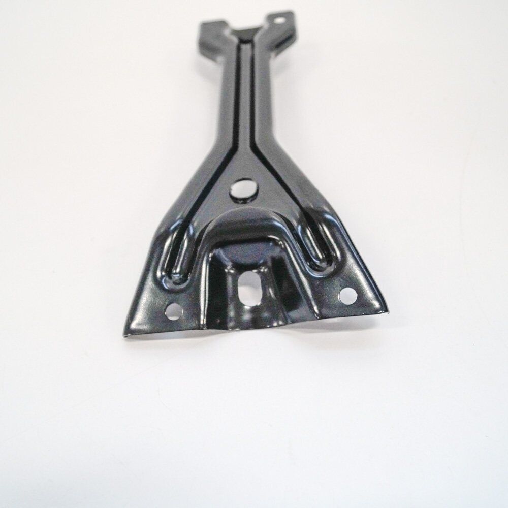 NEW VOLKSWAGEN CADDY MK3 SUPPORT FOR LOCK CARRIER FRONT CENTER 2K5805567