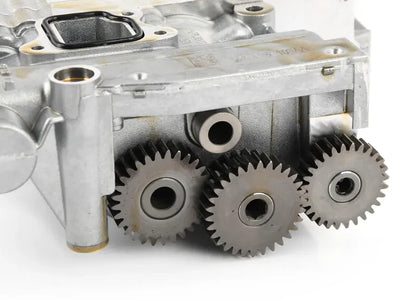 NEW AUDI R8 SPYDER ENGINE OIL PUMP 079115103AA ORIGINAL