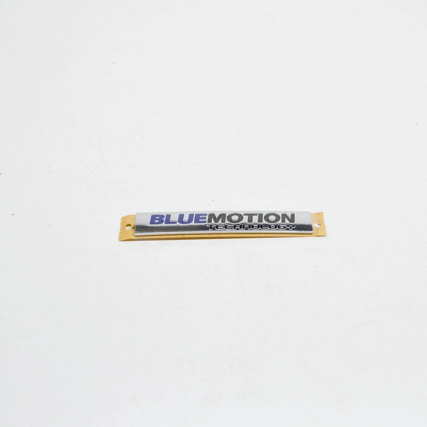 NEW VW GOLF VI 5K1 REAR TRUNK LID EMBLEM BADGE 5K0853675BC WWS