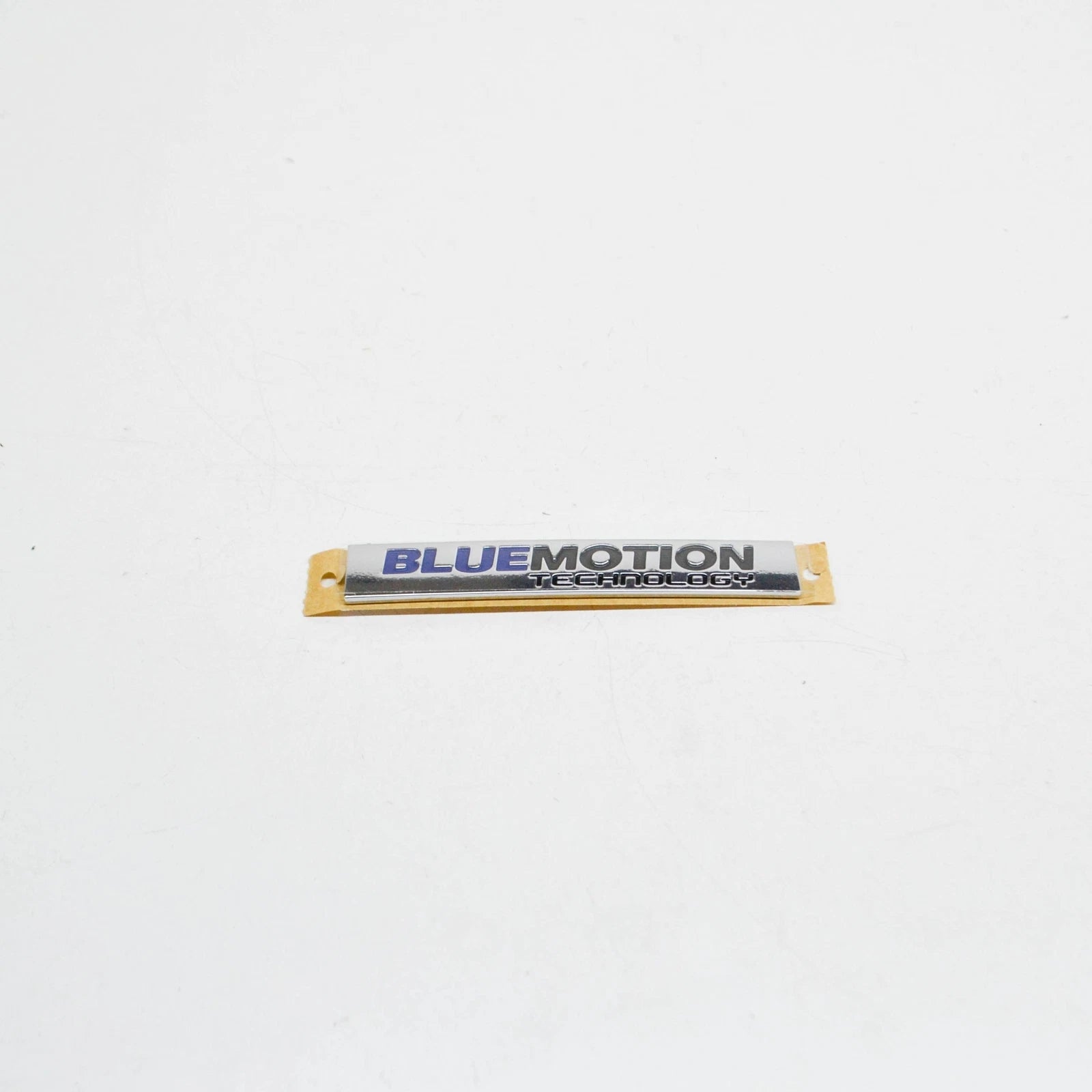 NEW VW GOLF VI 5K1 REAR TRUNK LID EMBLEM BADGE 5K0853675BC WWS