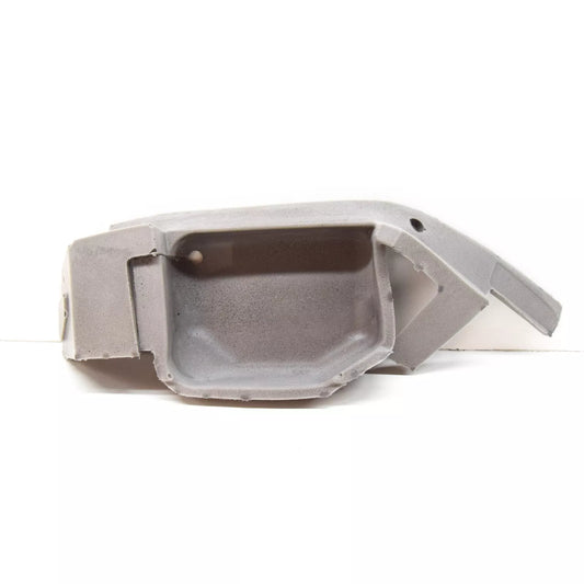 NEW AUDI A6 C8 SIDE WINDOW RIGHT SOUND ABSORBER 4K9863248A ORIGINAL