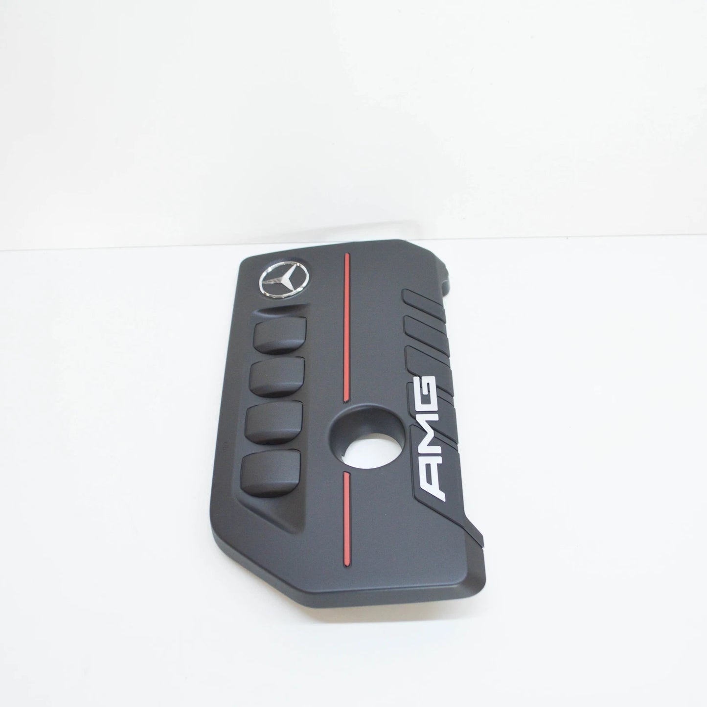 NEW MERCEDES-BENZ A W177 ENGINE COVER A2600100100 ORIGINAL