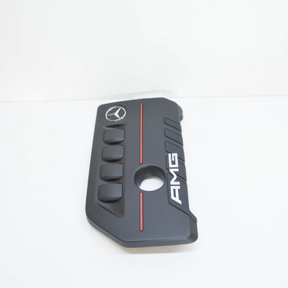 NEW MERCEDES-BENZ A W177 ENGINE COVER A2600100100 ORIGINAL