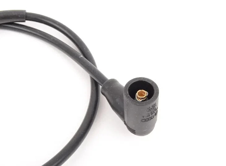 NEW VOLKSWAGEN BEETLE 9C IGNITION LEAD CYLINDER 1 06A905430AK ORIGINAL