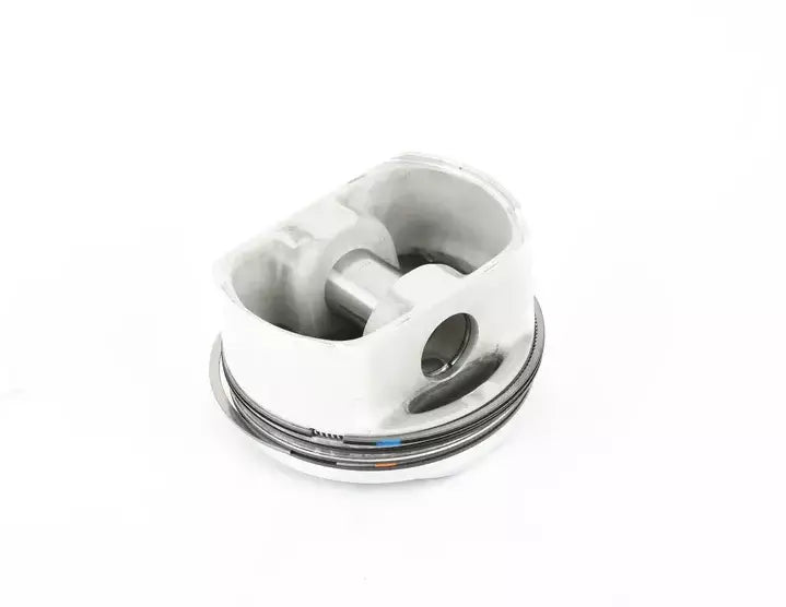 NEW AUDI Q7 4L ENGINE PISTON FOR CYLINDERS 1-4 079107066DC ORIGINAL