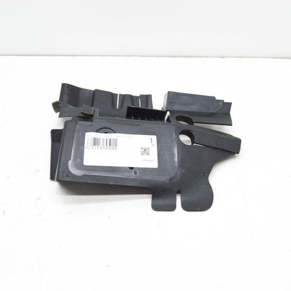 NEW MERCEDES-BENZ SL R231 RADIATOR AIR DUCT A2315050988 ORIGINAL