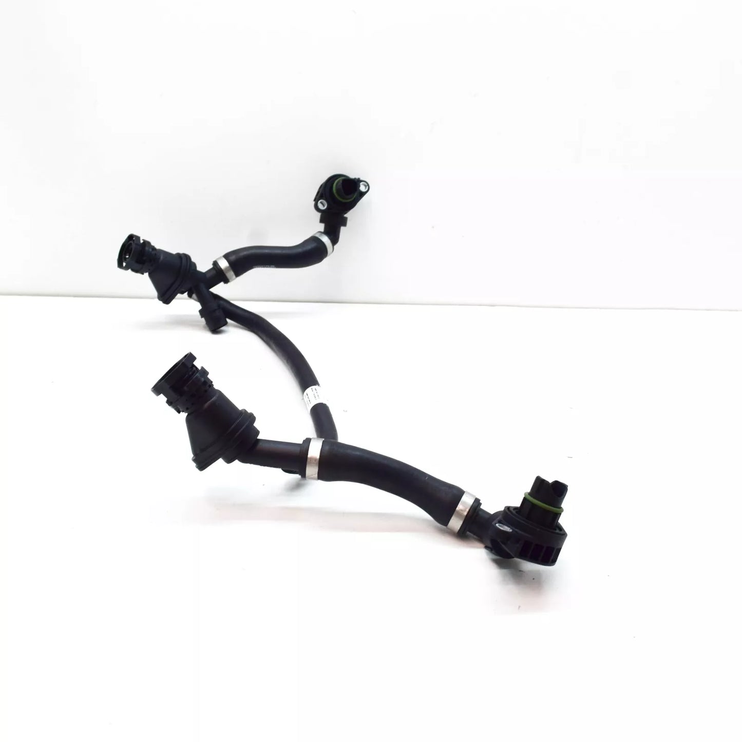 NEW BMW 5 F07 GT AIR VENT PIPE HOSE 11158647961 8647961 ORIGINAL