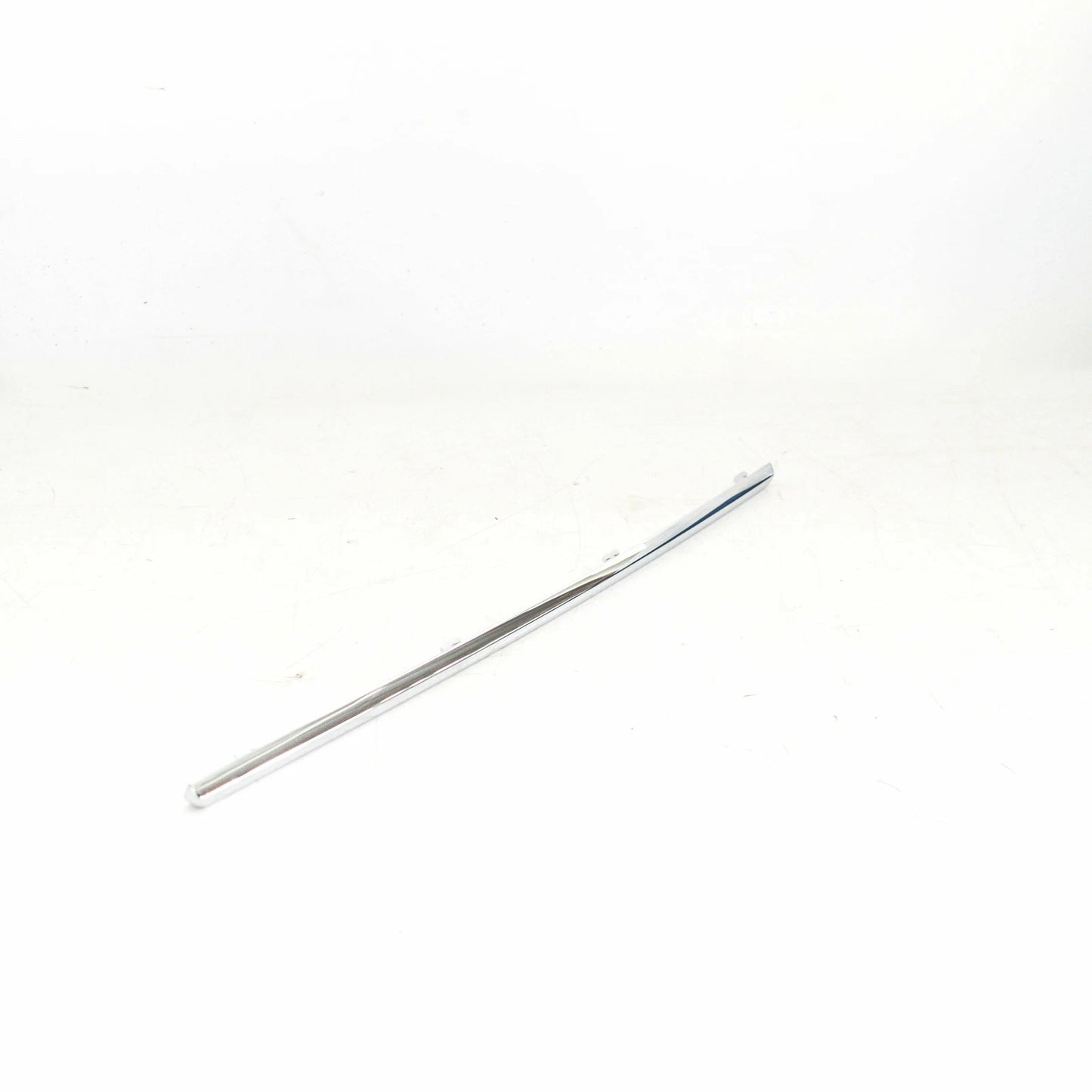 NEW MB CL C215 RADIATOR GRILLE LEFT MOLDING STRIP TRIM A2158880185 ORIGINAL