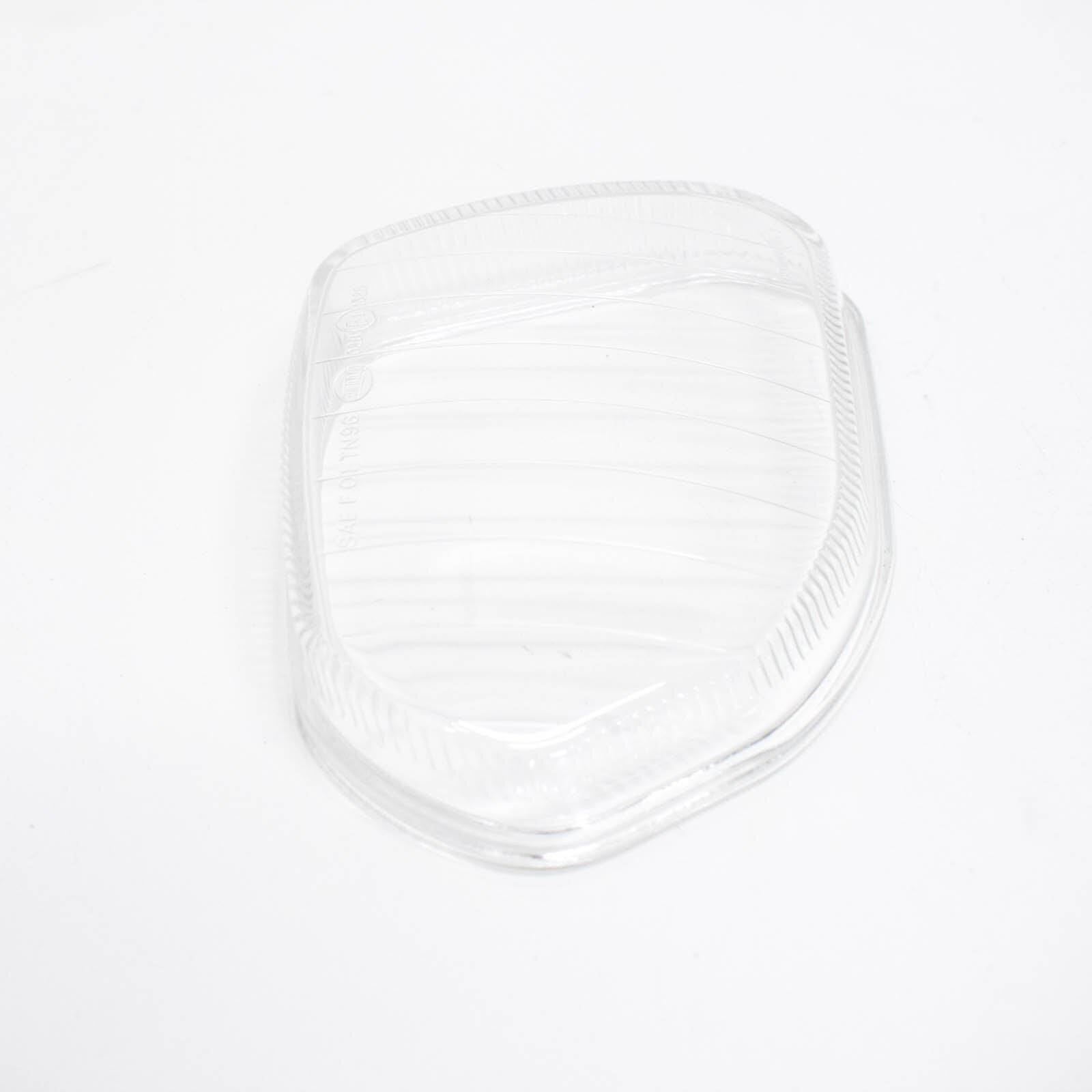 NEW MERCEDES-BENZ E-CLASS W211 FRONT RIGHT FOG LIGHT GLASS A2118260290 ORIGINAL