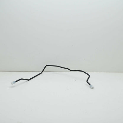 NEW AUDI Q7 4M BRAKE LINE FROM CYLINDER MASTER TO HYDRAULICS LHD 4M1614705T