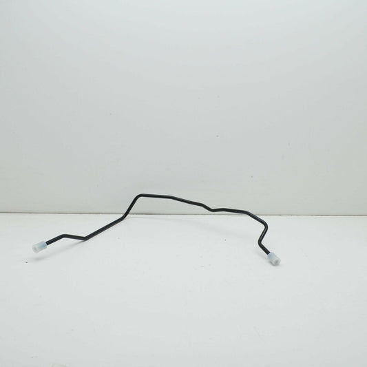 NEW AUDI Q7 4M BRAKE LINE FROM CYLINDER MASTER TO HYDRAULICS LHD 4M1614705T