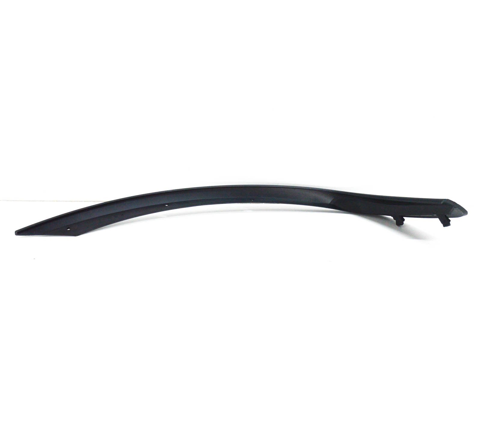 NEW MERCEDES BENZ W176 FRONT LEFT SPOILER FLAP A1768850138 ORIGINAL