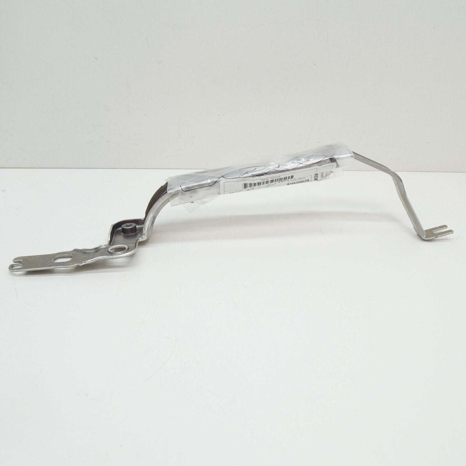 NEW AUDI A6 C7 FRONT RIGHT BUMPER CARRIER BRACE 4G0807592B ORIGINAL