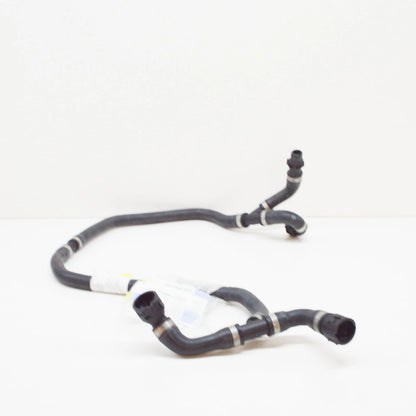 NEW BMW 5 E60 COOLING SYSTEM WATER RETURN HOSE 17127542206 ORIGINAL