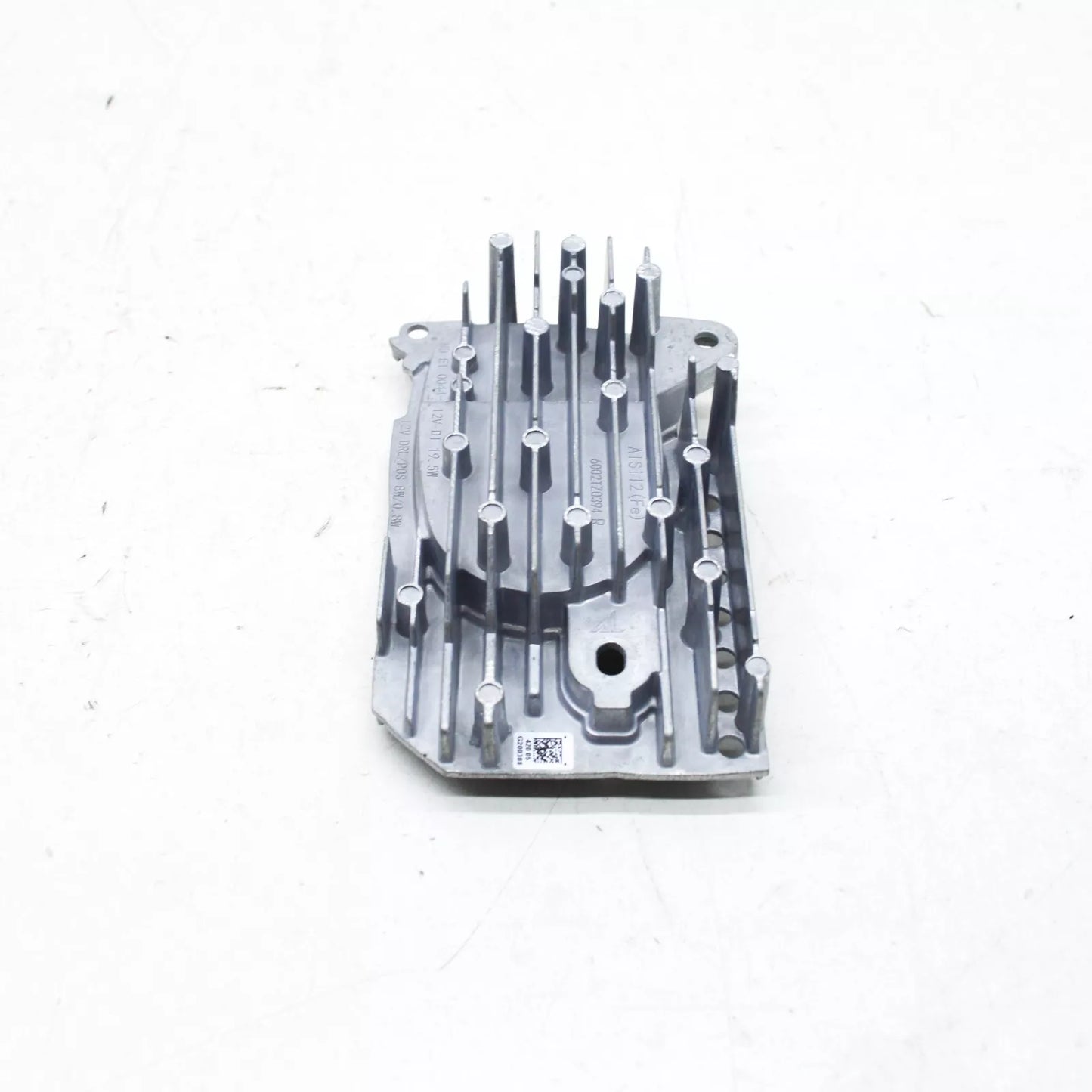 NEW BMW X3 G01 M F97 RIGHT TURN SIGNAL DRL LIGHT LED MODULE 63115A0E626 ORIGINAL