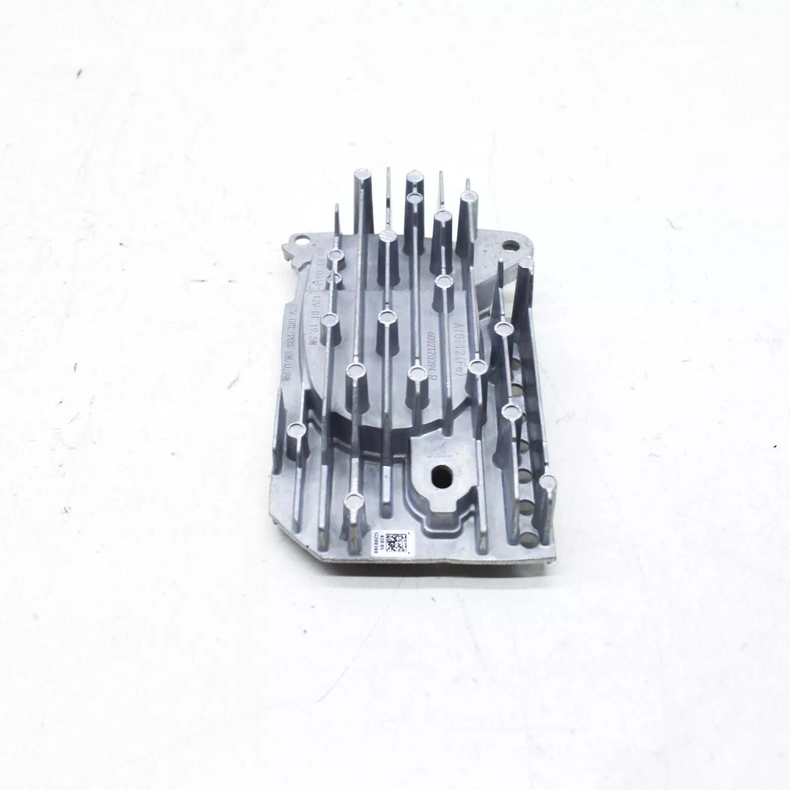 NEW BMW X3 G01 M F97 RIGHT TURN SIGNAL DRL LIGHT LED MODULE 63115A0E626 ORIGINAL