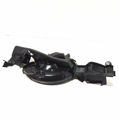 new bmw 3 f80 m3 engine hood left sealing 51768066661 8066661 original