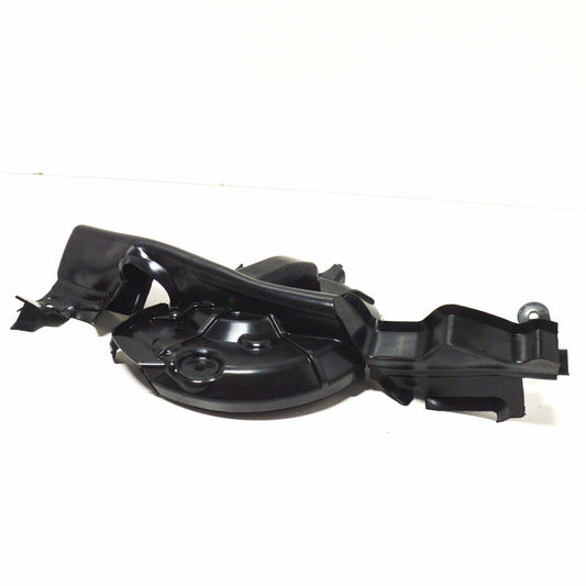 new bmw 3 f80 m3 engine hood left sealing 51768066661 8066661 original