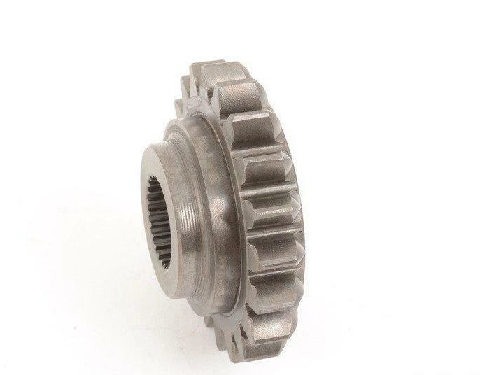 NEW AUDI A1 8X REVERSE GEAR SLIDING WHEEL 02A311531Q ORIGINAL