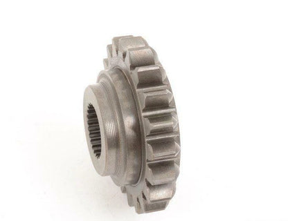 NEW AUDI A1 8X REVERSE GEAR SLIDING WHEEL 02A311531Q ORIGINAL