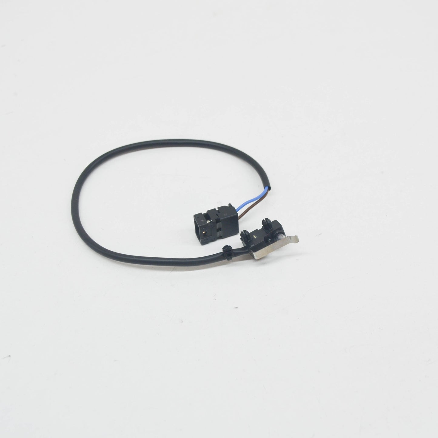 NEW MERCEDES BENZ SLK R170 ROOF FRONT LOCK PIN SWITCH A1708200910 ORIGINAL