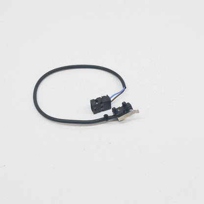 NEW MERCEDES BENZ SLK R170 ROOF FRONT LOCK PIN SWITCH A1708200910 ORIGINAL