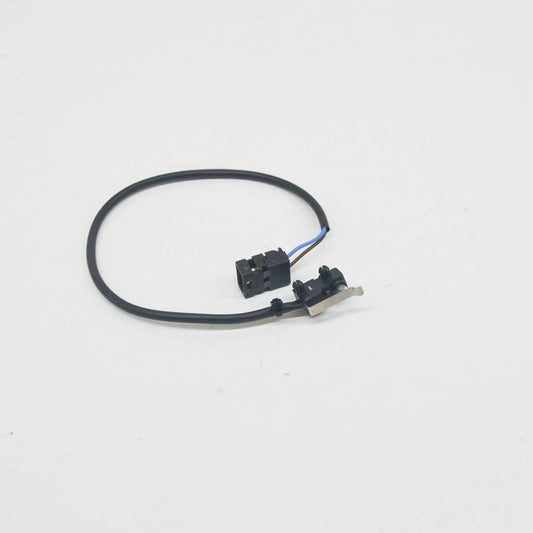 NEW MERCEDES BENZ SLK R170 ROOF FRONT LOCK PIN SWITCH A1708200910 ORIGINAL