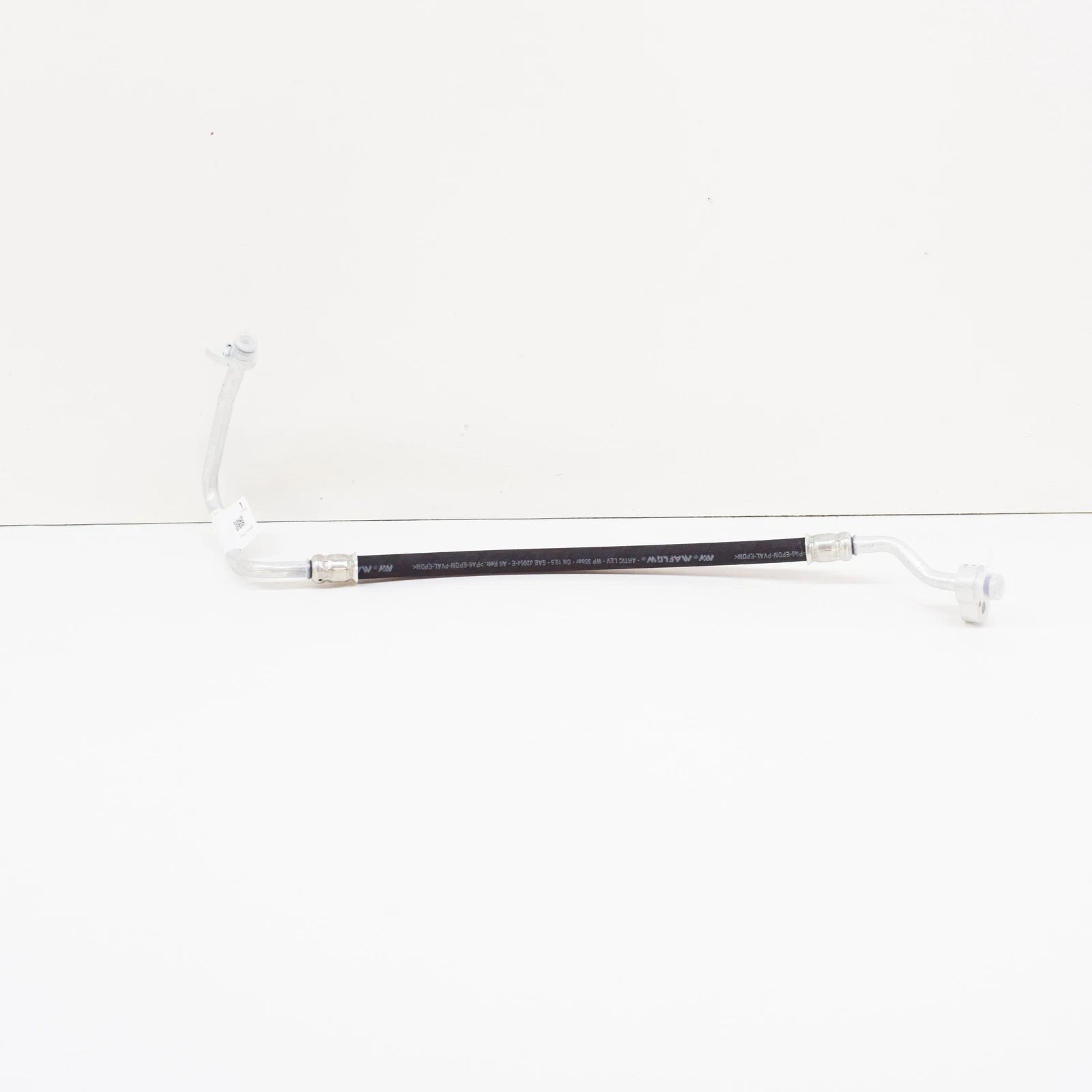 NEW VOLKSWAGEN GOLF MK8 A/C REFRIGERANT LINE 5WA816721A ORIGINAL