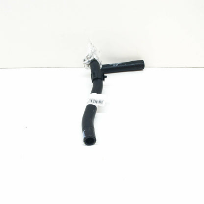 NEW AUDI Q5 80A RIGHT RADIATOR COOLANT HOSE 80A819372AA ORIGINAL
