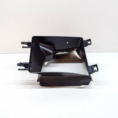 NEW AUDI TT RS 8S FV FRONT LEFT OUTER RADIATOR AIR DUCT 8S0121673B ORIGINAL