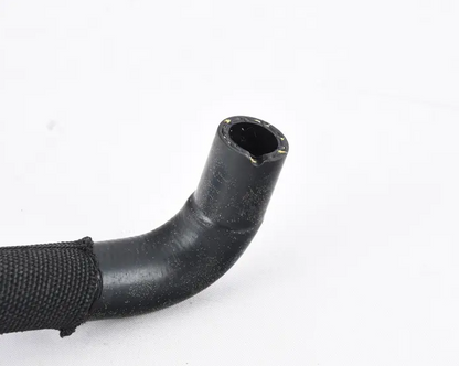 new audi rs3 left inner engine coolant hose 8v0121101b original