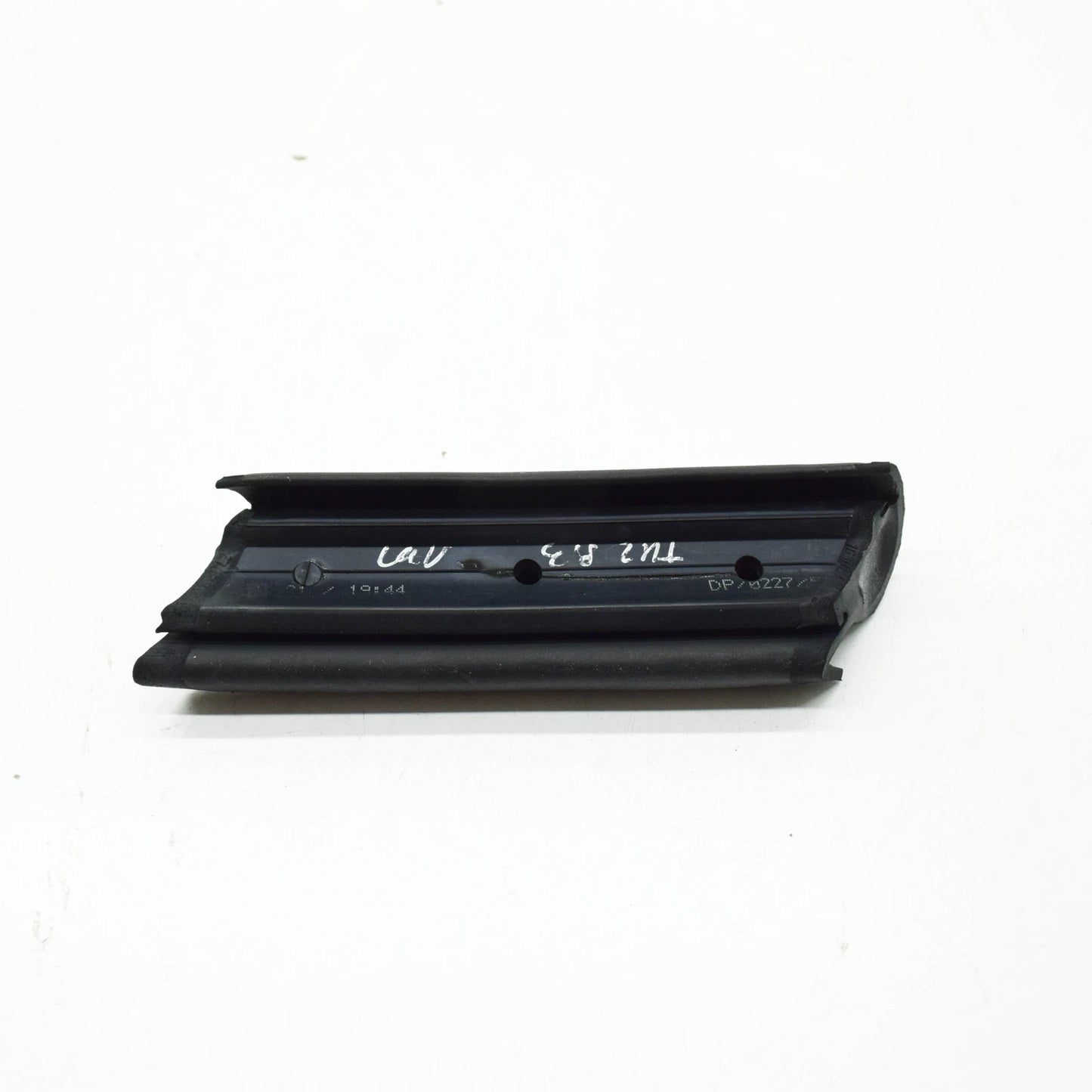 NEW BMW Z3 COUPE E36 LEFT CENTER WINDOW GUIDE 54318397659 8397659 ORIGINAL