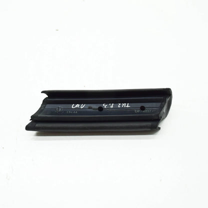 NEW BMW Z3 COUPE E36 LEFT CENTER WINDOW GUIDE 54318397659 8397659 ORIGINAL