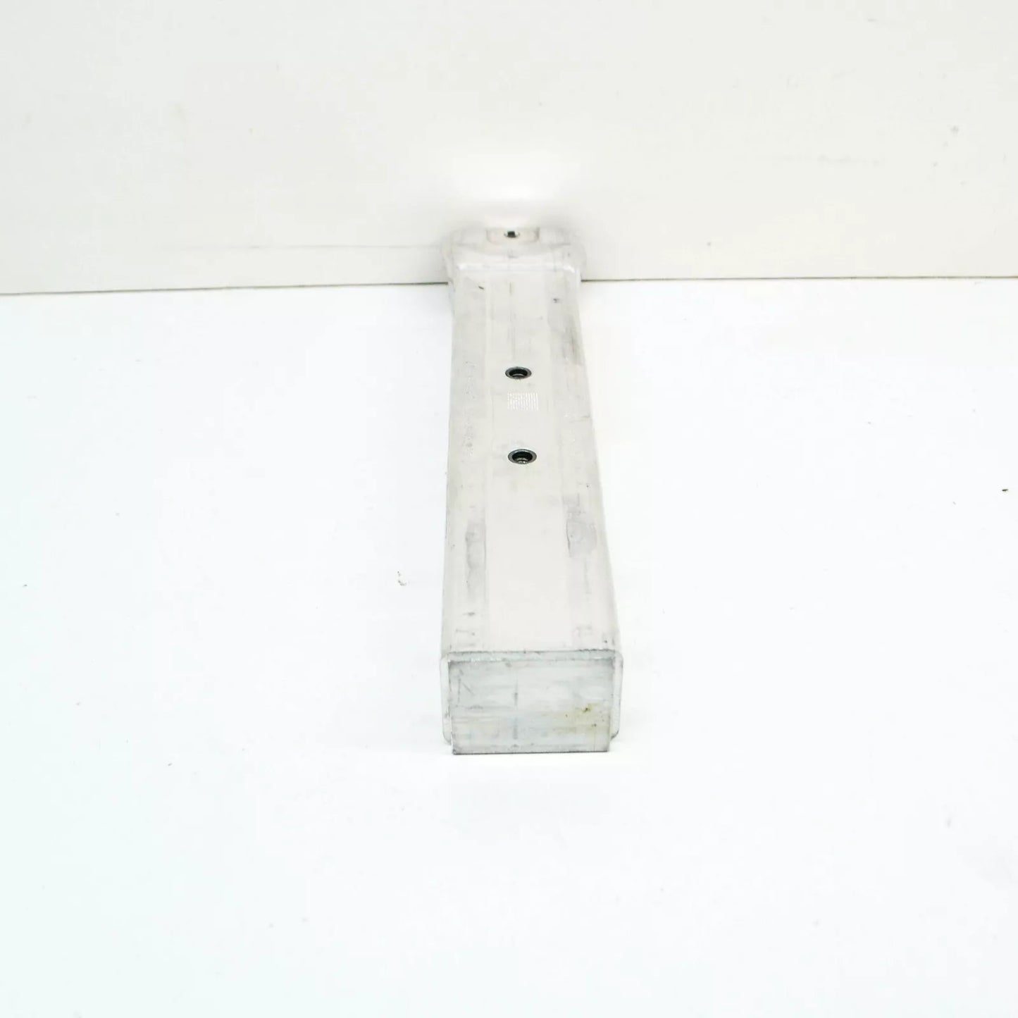 NEW BMW 1 F40 FRONT BUMPER LEFT LOWER DEFORMATION ELEMENT 51117459891 ORIGINAL