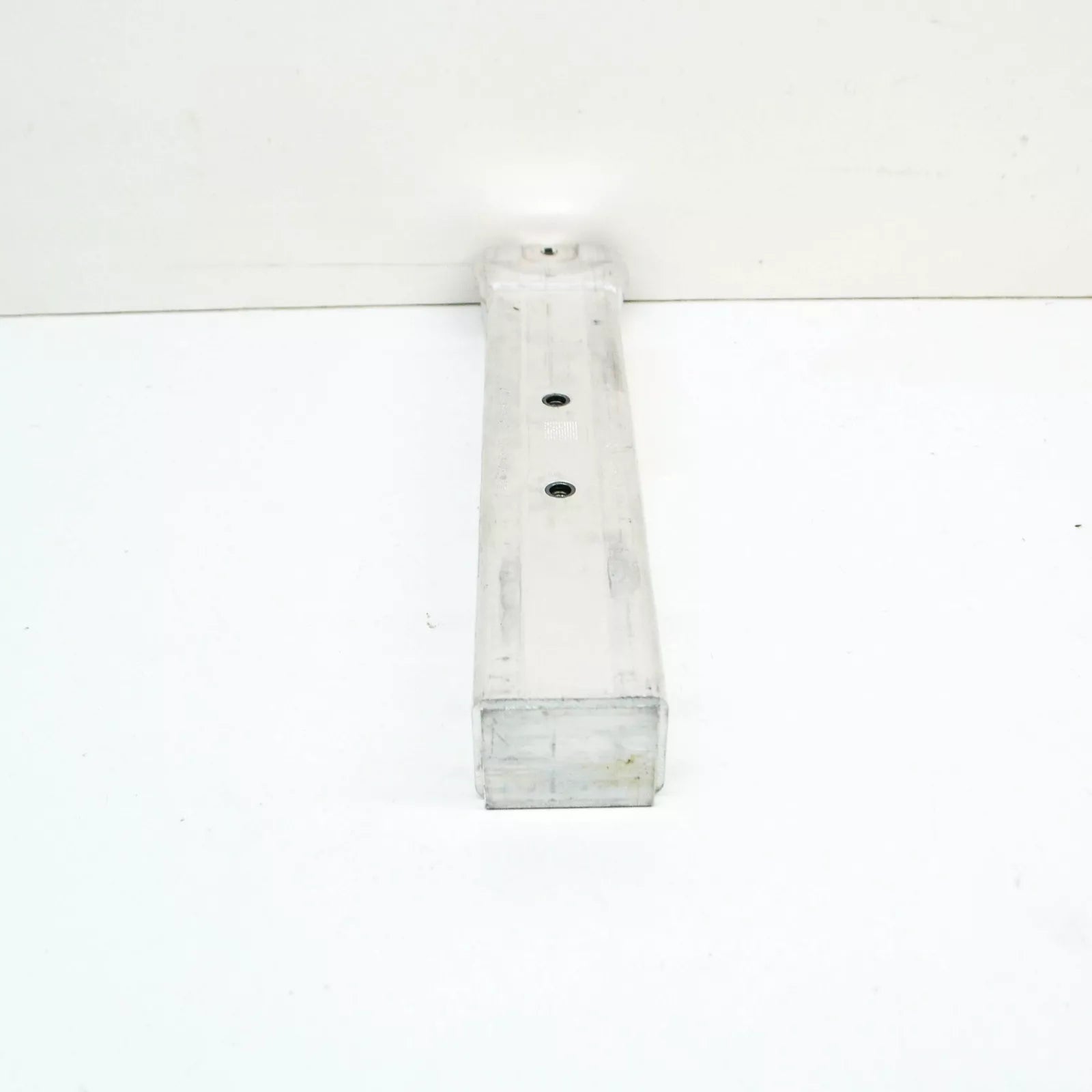 NEW BMW 1 F40 FRONT BUMPER LEFT LOWER DEFORMATION ELEMENT 51117459891 ORIGINAL